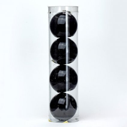 GUĽA 45 V TUBE ČIERNA