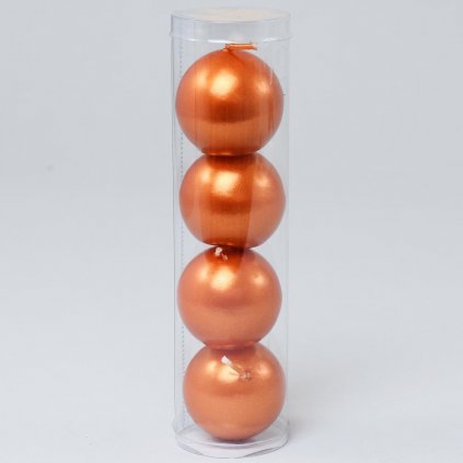 GUĽA 45 V TUBE MET.MEDENÁ