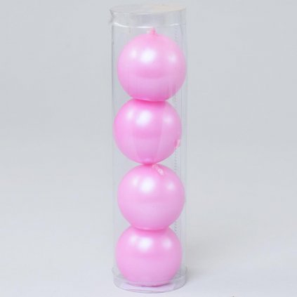 GUĽA 45 V TUBE MET.RUŽ