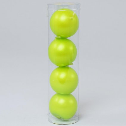 GUĽA 45 V TUBE MET.BL.ZEL.