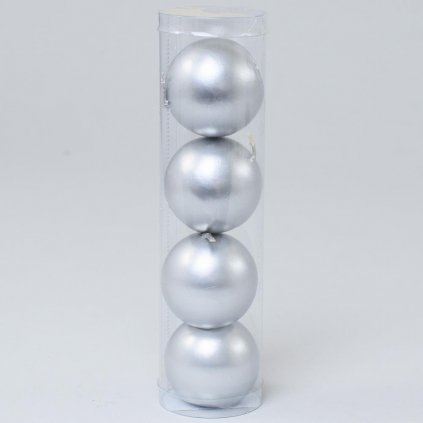 GUĽA 45 V TUBE MET.STRIEB.