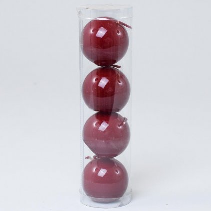 GUĽA 45 V TUBE BORDO