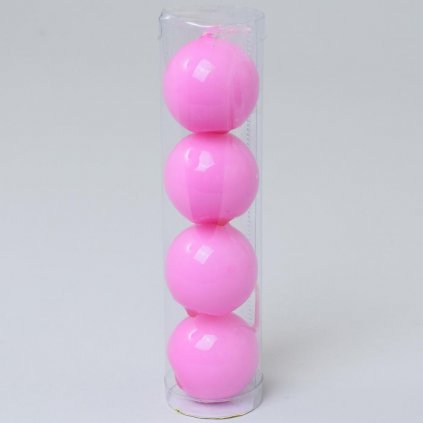 GUĽA 40 V TUBE RUŽ.