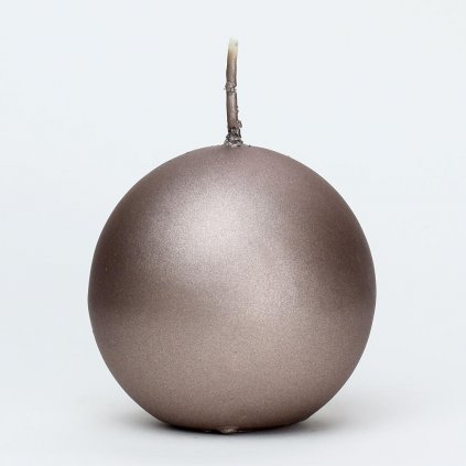 MAT.METAL G.60 HNEDÁ/53/