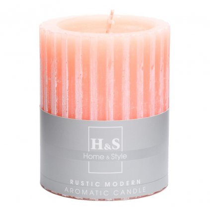 AKCIA! VAL.RUSTICAL RYFLOWANÝ 80/100 LOSOS