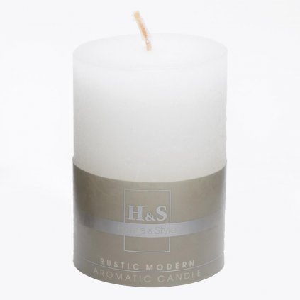 RUSTIC MODERN VAL. 70/100 BIELY