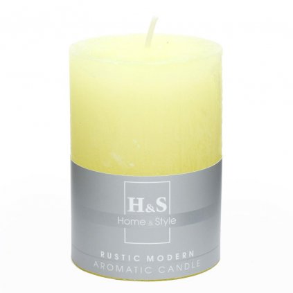 VALEC RUSTICAL VOŇAVÝ 70/100 ECRU