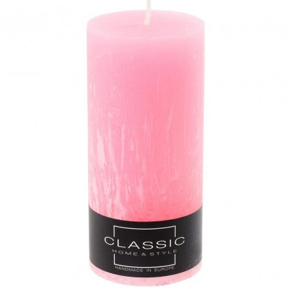 RUSTIC CLASSIC VAL.70/150 BL.RUŽOVÝ