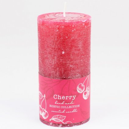 RUSTIC VOŇAVÝ VAL.70/140 CHERRY