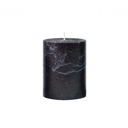 RUSTIC VAL.7X9 ČIERNY