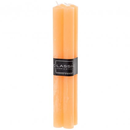 RUSTIC CLASSIC ŠPIC x4 LOSOS 85gr