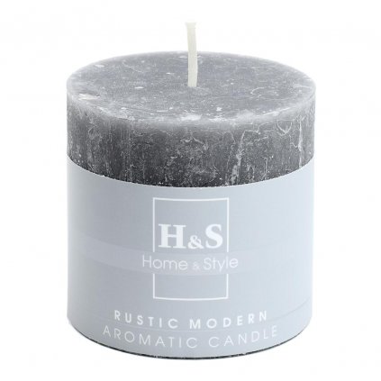 RUSTIC MODERN VAL.70/70 GRAFIT