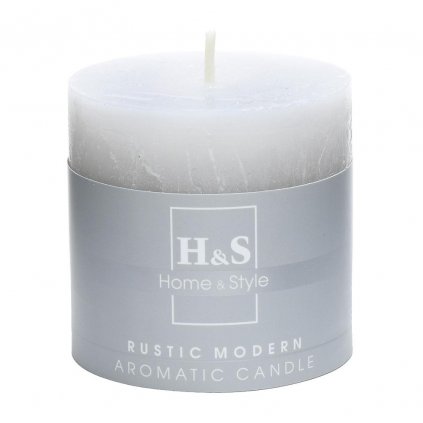 RUSTIC MODERN VAL.70/70 SIVÝ