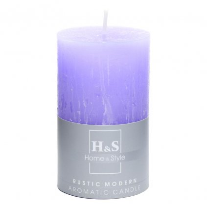 RUSTIC CLASSIC VOŇ.60/100 FIALOVÝ