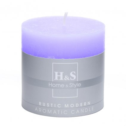 RUSTIC CLASSIC VOŇ.70/70 FIALOVÝ