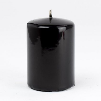 LUSTRO VAL.7X10 ČIERNY