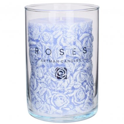 RUŽA NEW SKLO D LEVANDULA 600gr