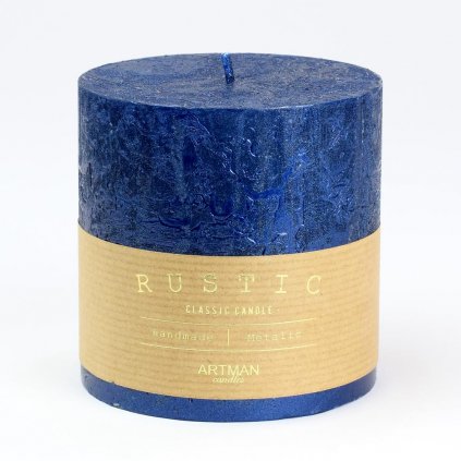 RUSTIC METALIC VAL.9x9 GRANÁT