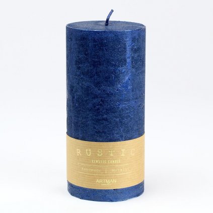 RUSTIC METALIC VAL.7x15 GRANÁT