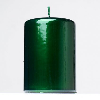 LUSTRO VAL.7X10 ZELENÝ