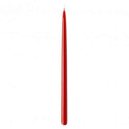 ŠPIC LAK. 40 ČERVENÝ