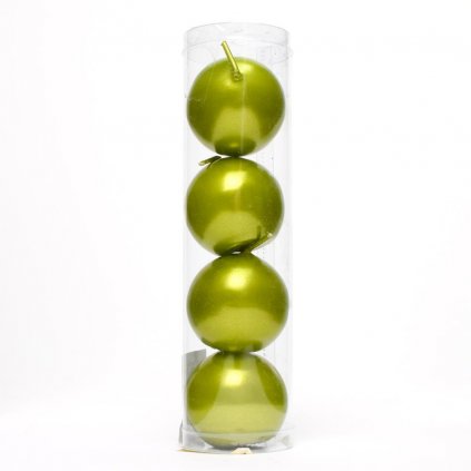 GUĽA 45 V TUBE MET.OLIVA