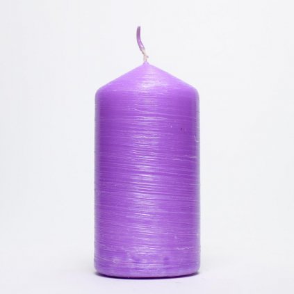 DRAPANA VAL.60/120 LILA