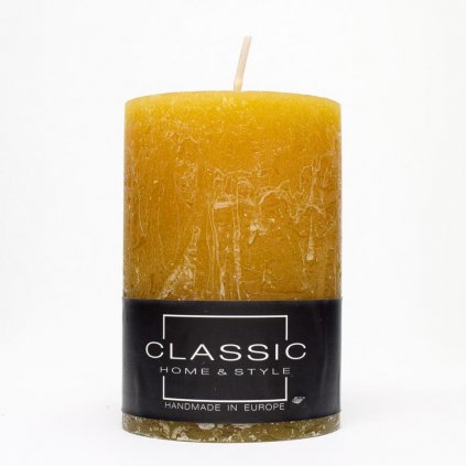 RUSTIC CLASSIC VAL.70/100 MEDOVÝ