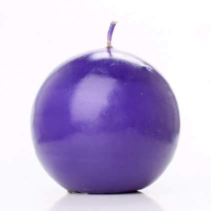 AKCIA!GUĽA FIALOVÁ 7CM