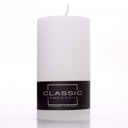 RUSTIC CLASSIC VAL.70/120 BIELY