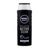 nivea men active clean sampon pr muzov 250 ml