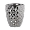 01.012.14 OBAL DIAMOND MOON STRIEBRO 14CM