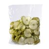 JABLKÁ Apple sliced green 200g/pacz-susz