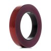 STUHA metal 2x50y bordo