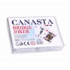 Karty hracie Canasta A