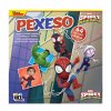 PEXESO Spidey