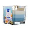 VOŇ.V SKLE TRIKOLÓRA SELF CARE SPA/snw80-363/ 170GR