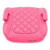 Autosedačka-podsedák BABY MIX HERO I-SIZE pink