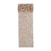 JUTA hnedá/biela 12cmx5m JUTA 5