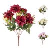 KYTICA DAHLIA MIX 4F 50CM SUPER CENA!