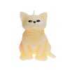 FIGURKA MAČKA KRÉM