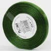SATEN STUHA 6MM/20M ZELENÁ TM. FARBA 110