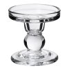 C8171 SVIETNIK SKLO NA ČAJOVKU 8,4x8,4x8,50cm