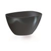 DUMS360 OBAL COUBI MISA OVÁL ANTRACIT 36x15xh13,2CM/3,8L