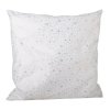 VANKÚŠ VZ. HVIEZDY BIE/ZLA ZAM/TEXTIL 43*43CM 350G NÁPLŇ