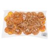 POMARANČ dekor.250g sušený plátky/oranžový