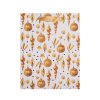 AGB2017003 TAŠKA darč. V25x20+10cm Golden Glow medium