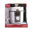 Tlakový hrniec - ryžovar na batérie