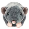 Plyšová myš
