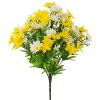 KYTICA JARNÁ NARCIS+MARGARÉTA 40CM